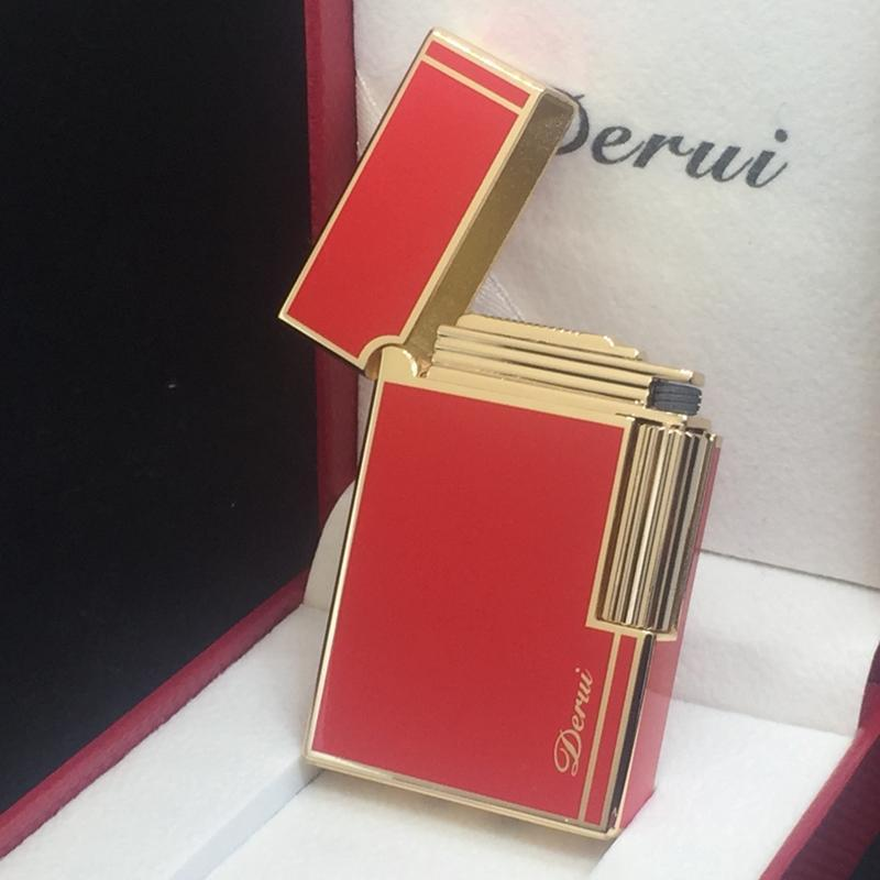 Luigi Ricci lighter by Derui