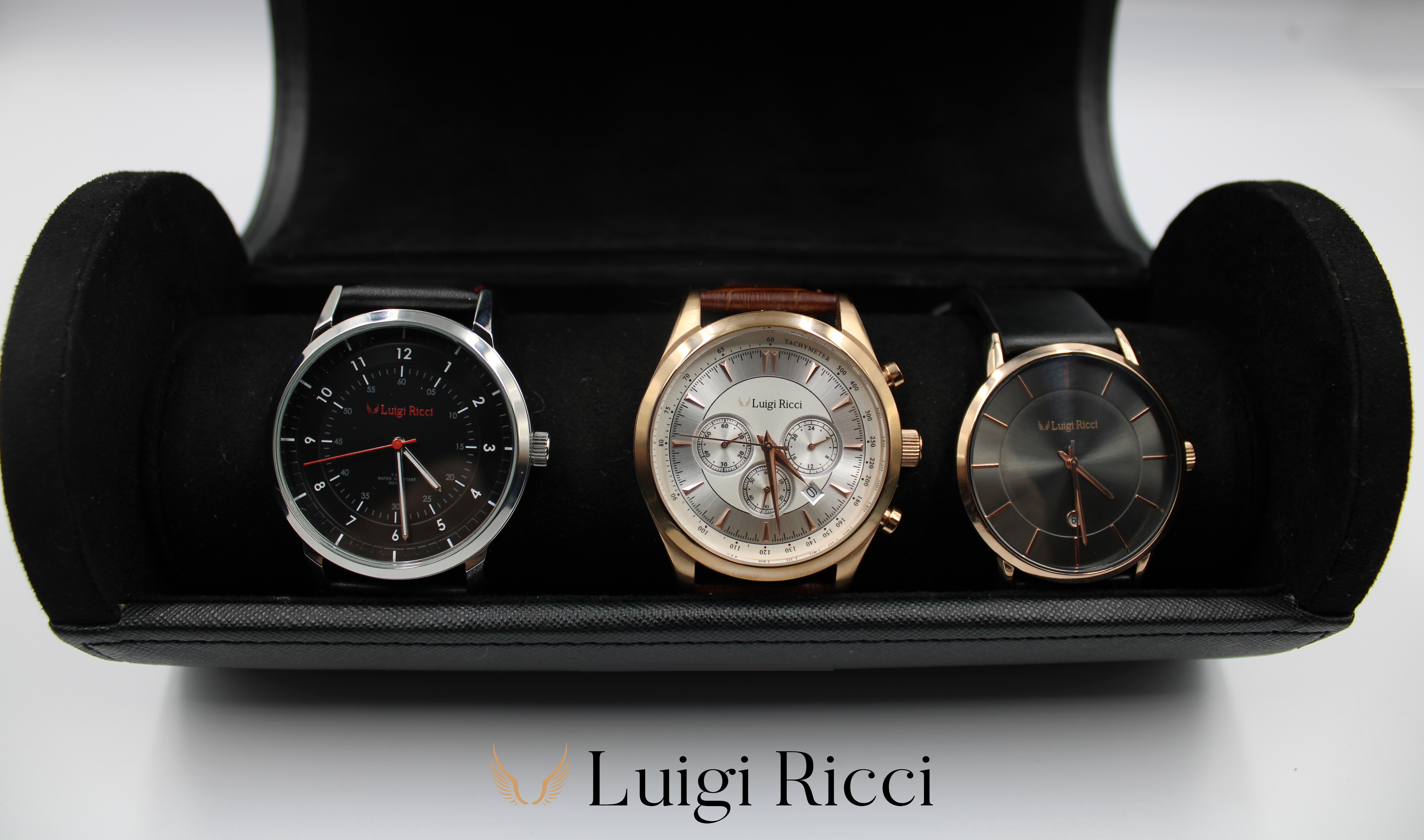 Men's Luxury Watches Collection