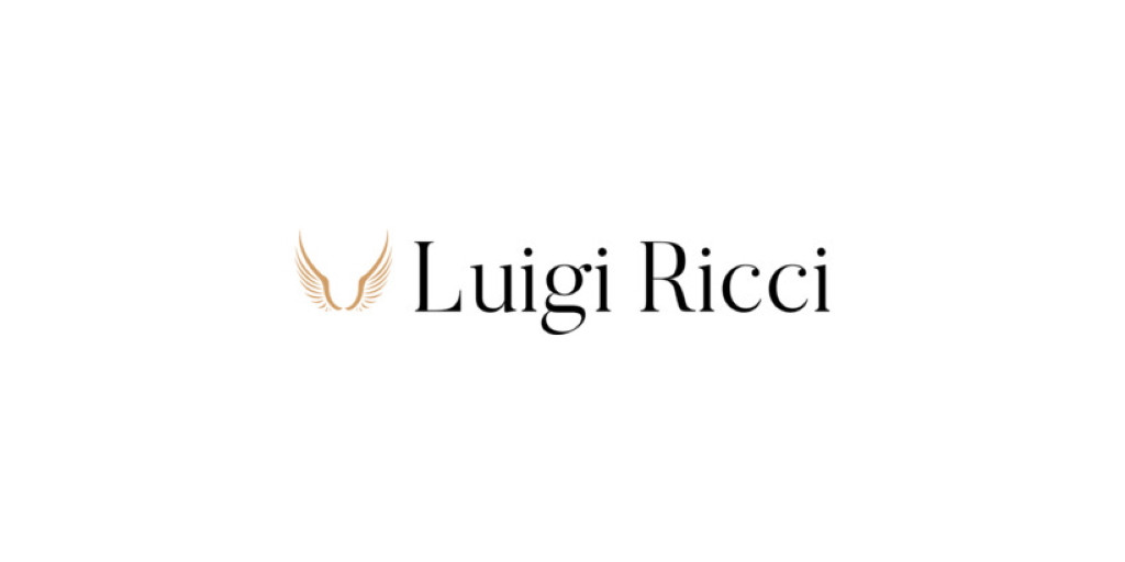 Luigi Ricci launches new Danish website